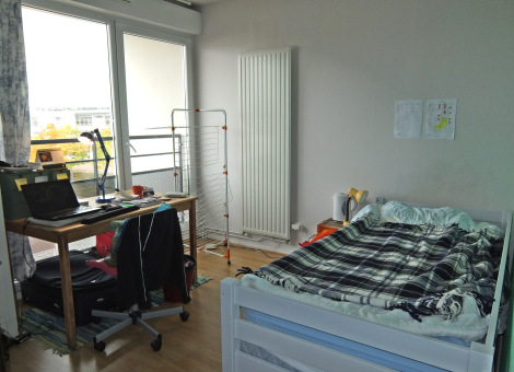 nanterre-room