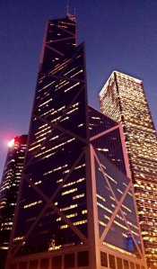 buildings