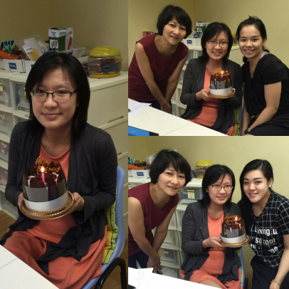Birthday