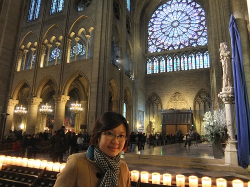 Teaching assistant program in France — an Interview