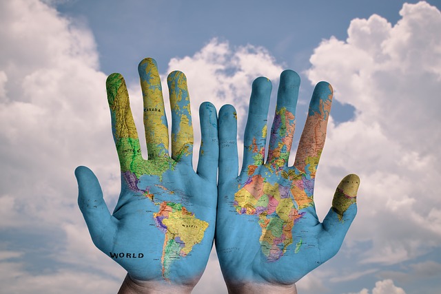Teaching English Around the World: Introduction
