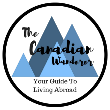 The Canadian Wanderer - Your Living Abroad Resource by Charmaine Yip