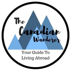 The Canadian Wanderer - Your Living Abroad Resource by Charmaine Yip